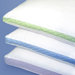 Extra Firm Density 233 Thread-Count Quilted Sidewall Pillow Two Pack