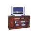 Cappuccino 62" TV Stand