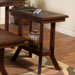 Santa Fe End Table
