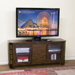 Santa Fe 60" TV Stand