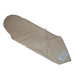 Cotton Swaddling Blanket in Organic Cotton / Off White