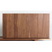 Four Door Cabinet