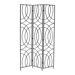 Orb Room Divider in Old World