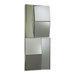 Patchwork Mirror