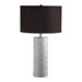 Acropolis Lamp in White