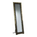 Montana Rectangular Mirror in Forest