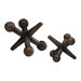 Jacks in Canyon Bronze