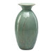 Small Vivian Vase in Alice Blue Glaze