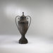 Riviera Urn in Rust