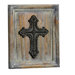 Coolridge Wall Decor in Weathered Chestnut