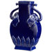 Toomai Vase in Blue