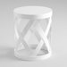 Warwick End Table