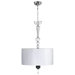Geneva Large Drum Pendant