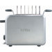 kMix 2-Slice Toaster in Stainless