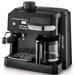 Combination Espresso and Drip Coffee