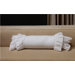 Audrey Cotton Bolster with Insert