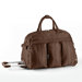 20" Shuttle Bus 2-Wheeled Weekender Duffel