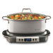 6 Quart Programmable Slow Cooker