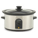 Oval Crockery Cooker