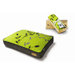 Backyard Greenery Rectangular Change-a-Cover