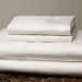 310 Thread Count Single Ply Sheet Set