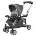 Baby Trend Sit and Stand Stroller