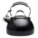 Gourmet Essentials 2-qt. Curling Tea Kettle