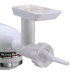 Sausage Stuffer Kit Attachment for Stand Mixers