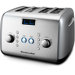 4-Slice Motorized Lift Toaster