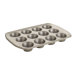 Gourmet 12 Cup Non-Stick Muffin Pan
