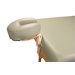 Quick Lock Adjustable Face Rest Platform
