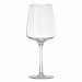 Classic Fjord Red Wine Glass in Clear