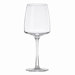 Classic Fjord White Wine Glass in Clear