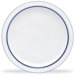 Bistro Christianshavn Blue 10.25" Dinner Plate