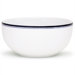 Bistro Christianshavn Blue 24 oz. All Purpose Bowl