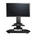 EXP Entertainment 44" Flat Panel Plasma LCD Bracket Mount TV Stand