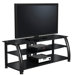 EXP Entertainment 55" Flat Panel Plasma LCD TV Stand
