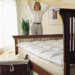 700 Hypo-Blend Hypo Down Bed Mattress Enhancer