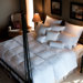 Monarch 800 Hypo-Blend Artic Down Comforter