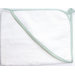 Bath Time Favorites Deluxe Hooded Towel