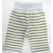 Twenty-Four Seven Rolled Waist Pant in Blue Stripes