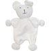 Eco Toys Mouse Toy in White