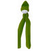 Veggies Greenbean Toy