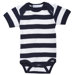 Rugby Short Sleeve Babybody