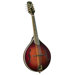 Kentucky A-Model Mandolin with Gold-plated Tailpiece