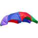 10' Multi Use Parachute Kids Play Tent