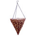 Weston Round Hanging Planter (Set of 2)