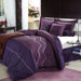 Horizons 12 Piece Nolita Bed in a Bag Set