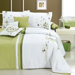 Arabesque 8 Piece Comforter Set