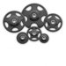 Urethane Grip Urethane Encased International Plate